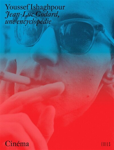 Front cover_Jean-Luc Godard, une encyclopédie
