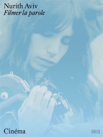 Front cover_Nurith Aviv