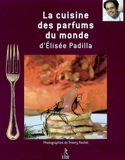 Couverture_Saveurs et parfums du monde