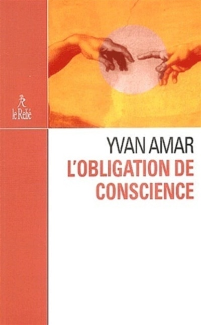 Front cover_L' obligation de conscience