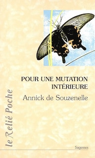 Front cover_Pour une mutation intérieure