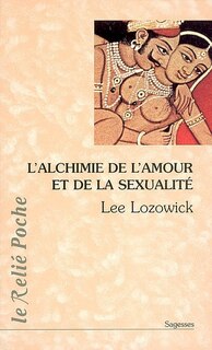 Couverture_L' alchimie de l'amour et de la sexualité