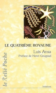 Front cover_Le quatrième royaume