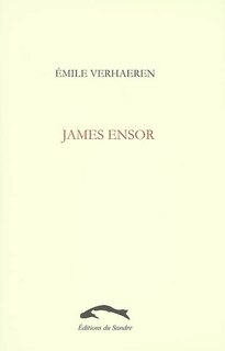 James Ensor