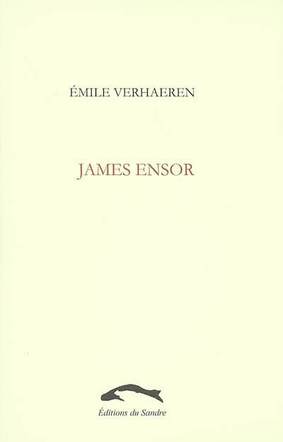 James Ensor