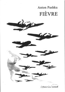 Couverture_Fièvre : Gof, Pristina 1975