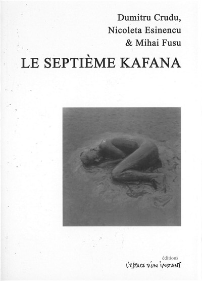 Le septième kafana: trafic des femmes, témoignages vécus