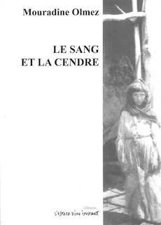 Front cover_Le sang et la cendre : la tragédie des gorges de Tcherek (Naltchik 2005)