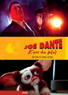 Front cover_Joe Dante