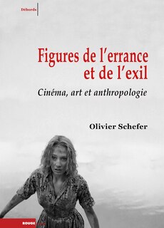 Front cover_Figures De L'errance Et De L'exil