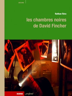 Front cover_Les chambres noires de David Fincher