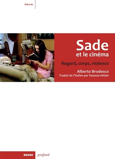 Front cover_Sade au cinéma