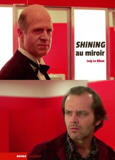 Front cover_Shining au miroir : surinterprétations