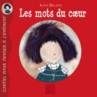 Front cover_Les mots du coeur
