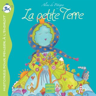 Front cover_La petite Terre