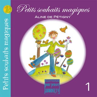 Front cover_Petits souhaits magiques