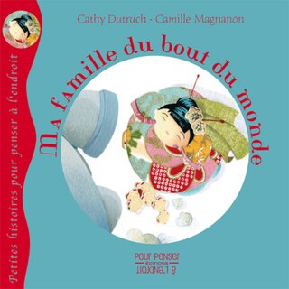 Couverture_Ma famille du bout du monde