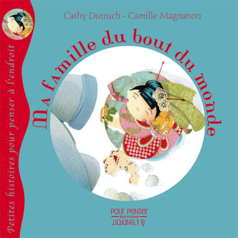 Couverture_Ma famille du bout du monde
