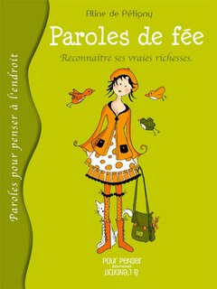 Front cover_Reconnaître ses vraies richesses