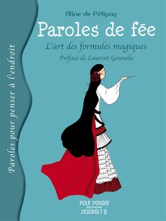 Couverture_L' art des formules magiques