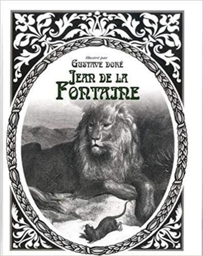 Couverture_Jean de La Fontaine