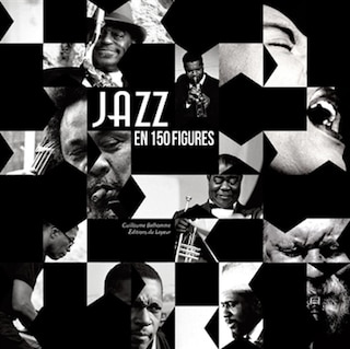 Couverture_Jazz en 150 figures