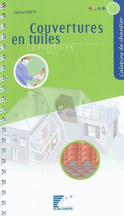 Couverture_Couvertures en tuiles