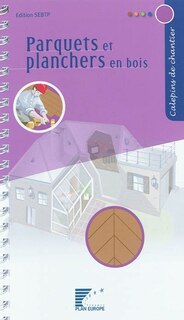 Couverture_Parquets et planchers en bois