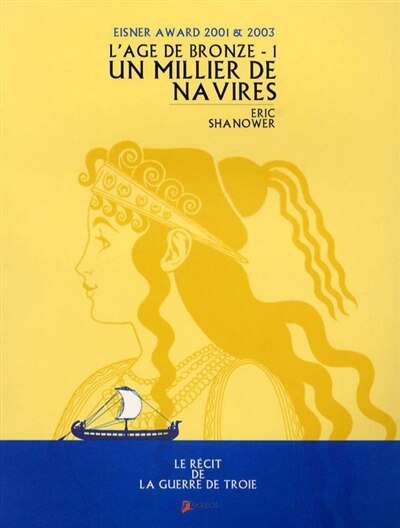 Front cover_Un millier de navires