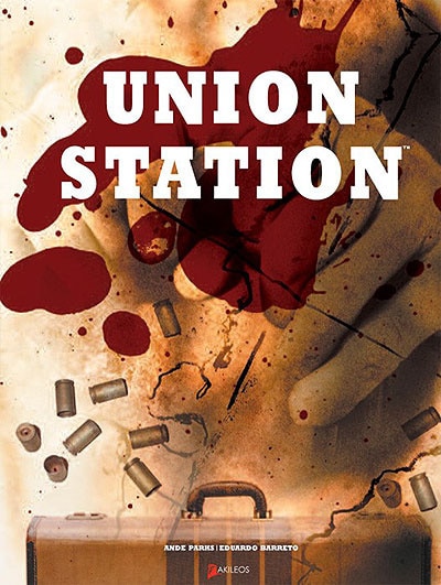 Couverture_Union Station