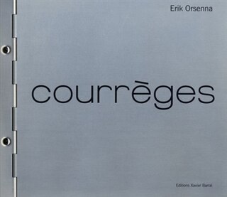 Front cover_Courr&egrave;ges