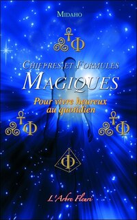Front cover_Chiffres et formules magiques : pour vivre heureux au quotidien