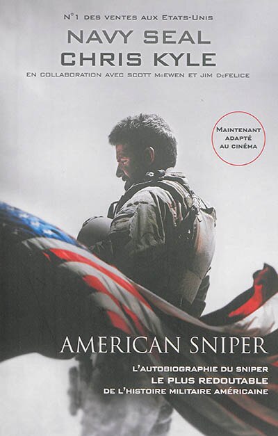 Front cover_American Sniper