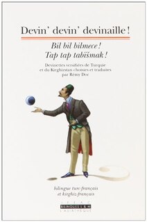 Front cover_Devin' devin' devinaille !