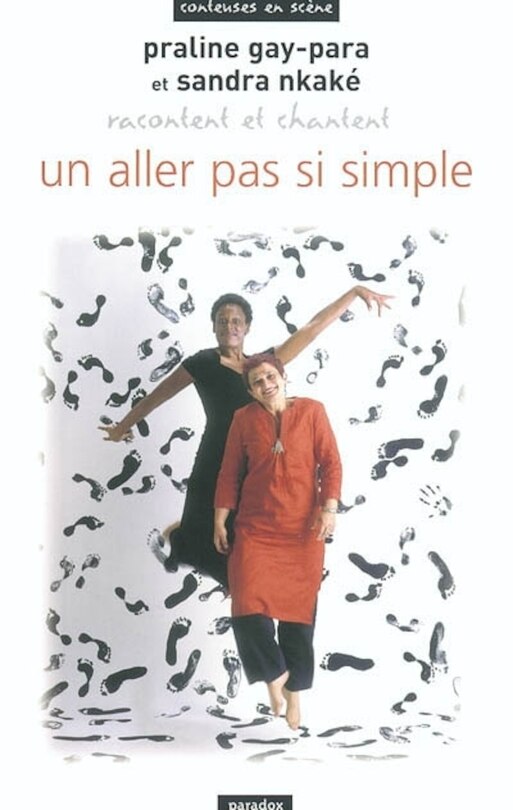 Front cover_Un aller pas si simple