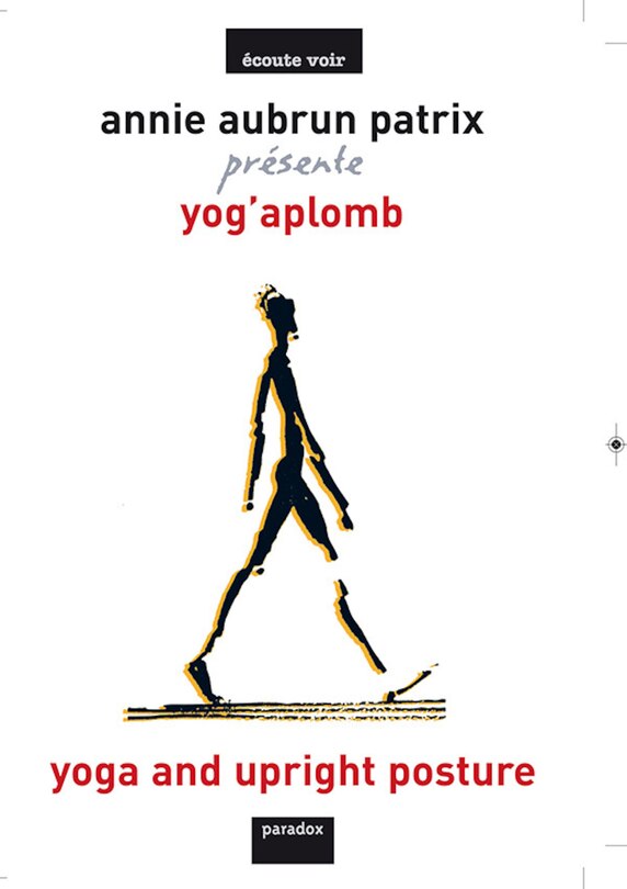 Front cover_Yoga et aplomb