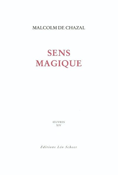 Couverture_Sens magique