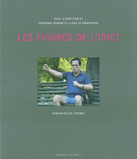 Couverture_Les figures de l'idiot