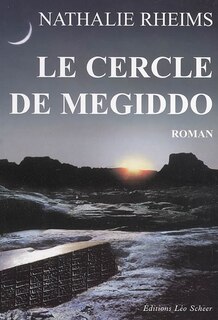 Front cover_Le cercle de Megiddo