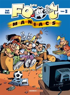 Couverture_FOOT MANIACS T03