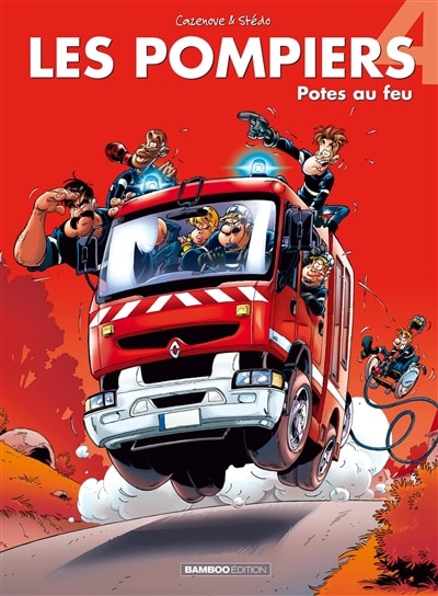 Couverture_Potes au feu