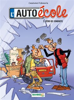 Front cover_AUTO-ECOLE T03 (L')