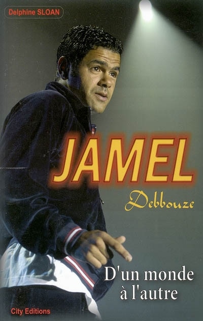 Front cover_Djamel Debbouze