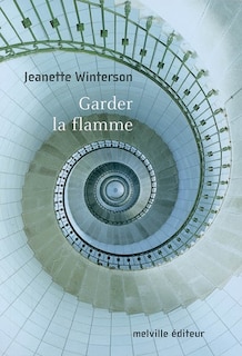 Couverture_Garder la flamme
