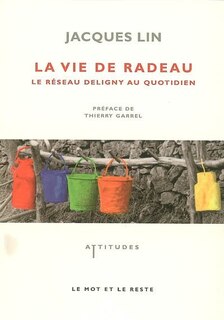 Front cover_La vie de radeau