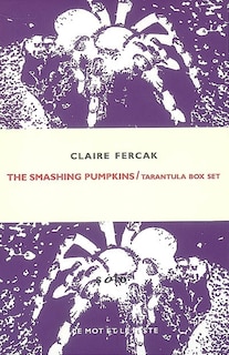 Front cover_The Smashing Pumpkins