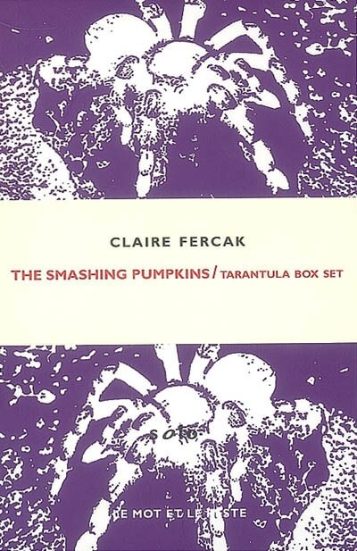 Front cover_The Smashing Pumpkins