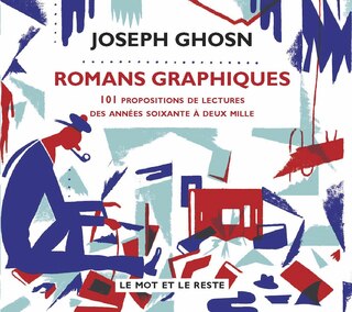 Front cover_Romans graphiques