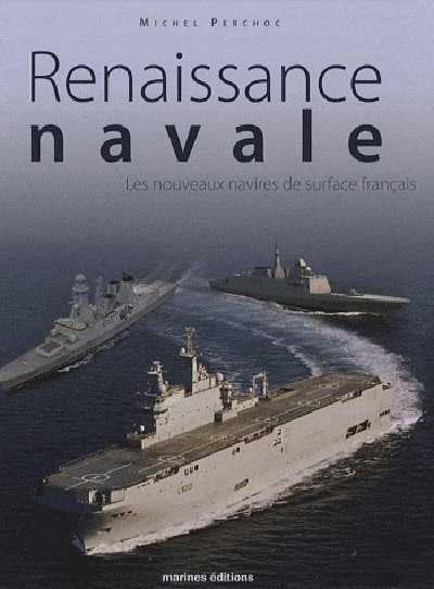 Front cover_Renaissance navale