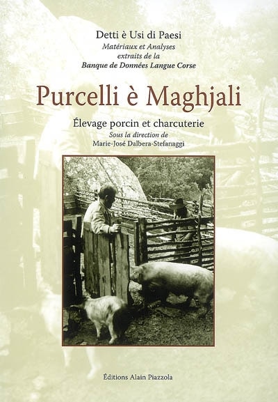 Couverture_Purcelli &egrave; maghjali